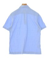 GUY ROVER（ギローバー）ポロシャツ 青 サイズ:M メンズ/2200674159044