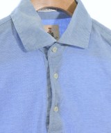 GUY ROVER（ギローバー）ポロシャツ 青 サイズ:M メンズ/2200674159044