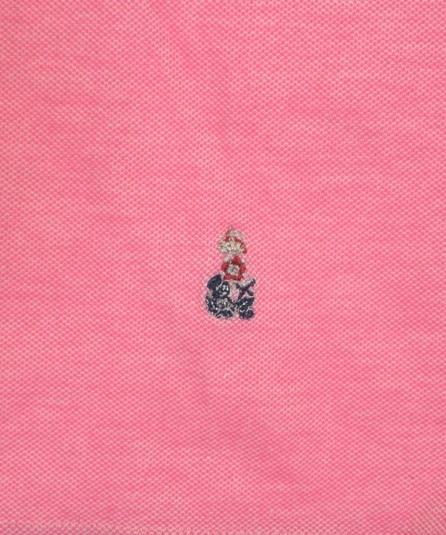 GUY ROVER（ギローバー）ポロシャツ ピンク サイズ:S メンズ/2200675031103