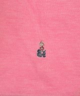 GUY ROVER（ギローバー）ポロシャツ ピンク サイズ:S メンズ/2200675031103