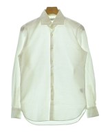 GUY ROVER（ギローバー）カジュアルシャツ 白 サイズ:38(S位) メンズ/2200676763041