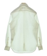 GUY ROVER（ギローバー）カジュアルシャツ 白 サイズ:38(S位) メンズ/2200676763041