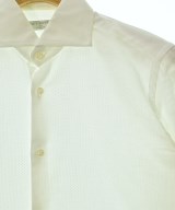 GUY ROVER（ギローバー）カジュアルシャツ 白 サイズ:38(S位) メンズ/2200676763041