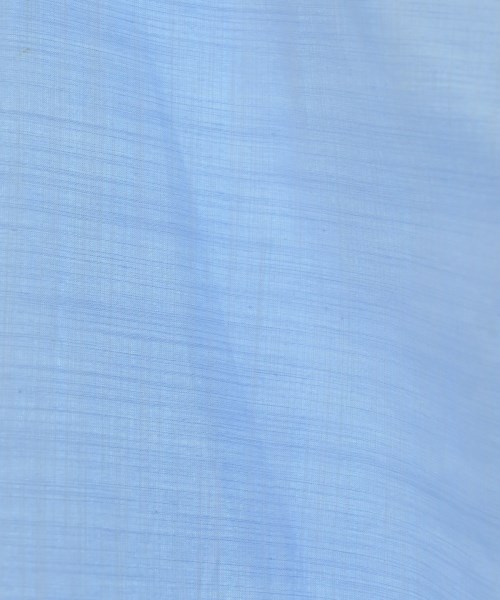 GUY ROVER（ギローバー）カジュアルシャツ 青 サイズ:38(S位) メンズ/2200676763058