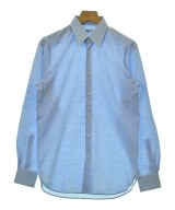 GUY ROVER（ギローバー）カジュアルシャツ 青 サイズ:38(S位) メンズ/2200676763058