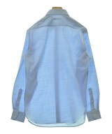 GUY ROVER（ギローバー）カジュアルシャツ 青 サイズ:38(S位) メンズ/2200676763058