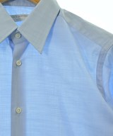 GUY ROVER（ギローバー）カジュアルシャツ 青 サイズ:38(S位) メンズ/2200676763058