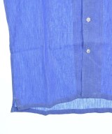 GUY ROVER（ギローバー）カジュアルシャツ 青 サイズ:M メンズ/2200680336040