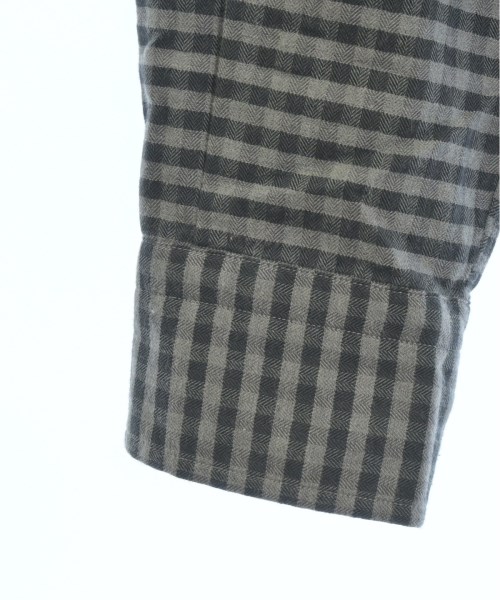 GUY ROVER（ギローバー）カジュアルシャツ グレー サイズ:L メンズ/2200680822062