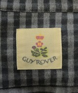 GUY ROVER（ギローバー）カジュアルシャツ グレー サイズ:L メンズ/2200680822062