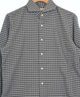 GUY ROVER（ギローバー）カジュアルシャツ グレー サイズ:L メンズ/2200680822062