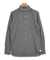 GUY ROVER カジュアルシャツ