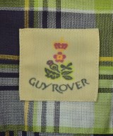 GUY ROVER（ギローバー）カジュアルシャツ 白 サイズ:L メンズ/2200691737027