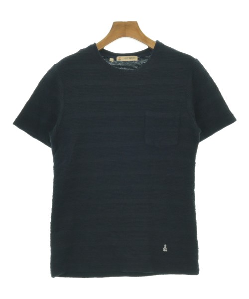 GUY ROVER(ギローバー)Tシャツ・カットソー 紺 サイズ:XS/2200694068050