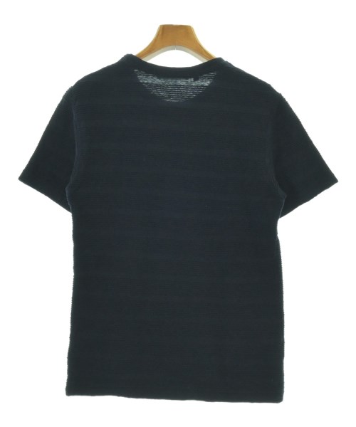 GUY ROVER（ギローバー）Tシャツ・カットソー 紺 サイズ:XS メンズ/2200694068050