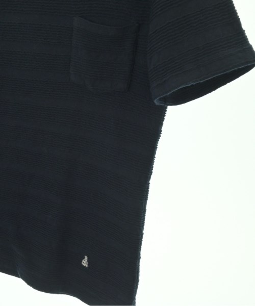 GUY ROVER（ギローバー）Tシャツ・カットソー 紺 サイズ:XS メンズ/2200694068050