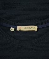 GUY ROVER（ギローバー）Tシャツ・カットソー 紺 サイズ:XS メンズ/2200694068050