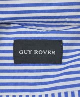GUY ROVER（ギローバー）カジュアルシャツ 白 サイズ:42(XXL位) メンズ/2200663364107
