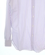 GUY ROVER（ギローバー）ドレスシャツ 紫 サイズ:42(XL位) メンズ/2200701169077