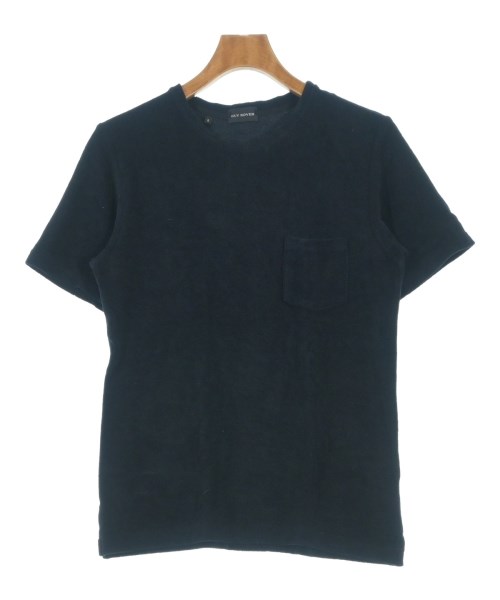 GUY ROVER(ギローバー)Tシャツ・カットソー 紺 サイズ:S/2200698445109