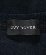 GUY ROVER（ギローバー）Tシャツ・カットソー 紺 サイズ:S メンズ/2200698445109