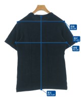 GUY ROVER（ギローバー）Tシャツ・カットソー 紺 サイズ:S メンズ/2200698445109