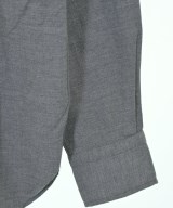 GUY ROVER（ギローバー）ドレスシャツ グレー サイズ:-(S位) メンズ/2200651626194