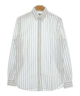 GUY ROVER（ギローバー）ドレスシャツ 白 サイズ:40(L位) メンズ/2200656735235