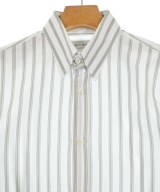 GUY ROVER（ギローバー）ドレスシャツ 白 サイズ:40(L位) メンズ/2200656735235