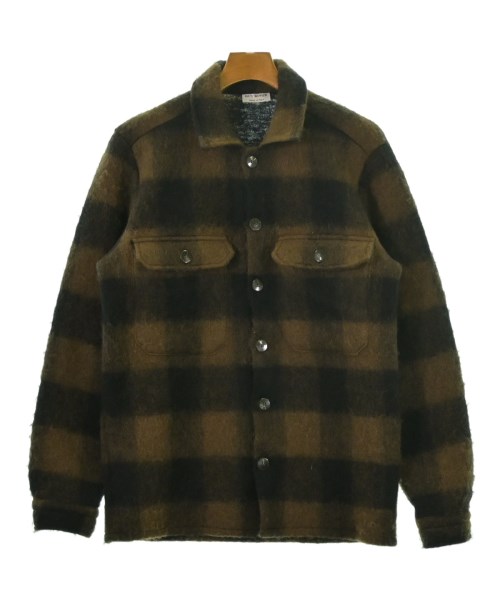 GUY ROVER(ギローバー)その他 茶 サイズ:M/2200658049026