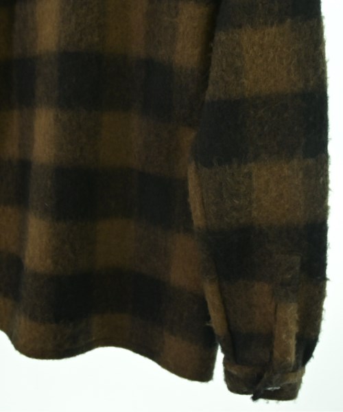 GUY ROVER（ギローバー）その他 茶 サイズ:M メンズ/2200658049026