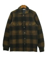 GUY ROVER（ギローバー）その他 茶 サイズ:M メンズ/2200658049026