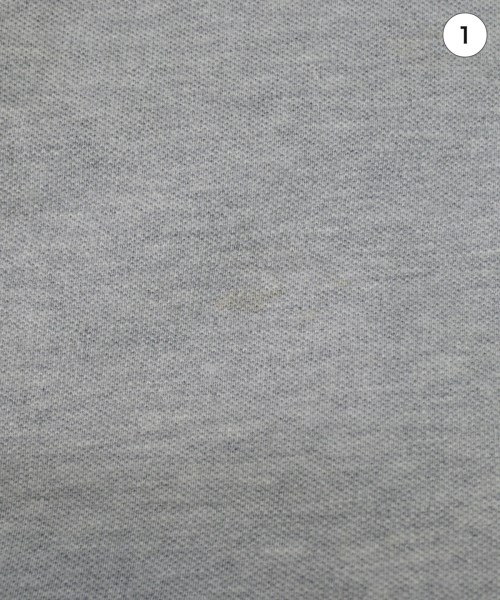 GUY ROVER（ギローバー）Tシャツ・カットソー グレー サイズ:S メンズ/2200657474041