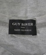 GUY ROVER（ギローバー）Tシャツ・カットソー グレー サイズ:S メンズ/2200657474041