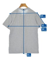 GUY ROVER（ギローバー）Tシャツ・カットソー グレー サイズ:S メンズ/2200657474041