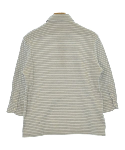 GUY ROVER（ギローバー）ポロシャツ グレー サイズ:M メンズ/2200656433117