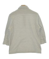 GUY ROVER（ギローバー）ポロシャツ グレー サイズ:M メンズ/2200656433117