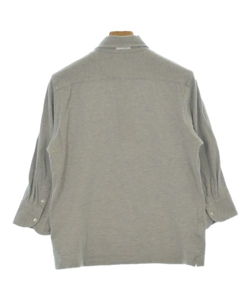 GUY ROVER（ギローバー）ポロシャツ グレー サイズ:M メンズ/2200656433124