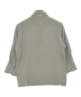 GUY ROVER（ギローバー）ポロシャツ グレー サイズ:M メンズ/2200656433124