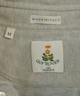 GUY ROVER（ギローバー）ポロシャツ グレー サイズ:M メンズ/2200656433124