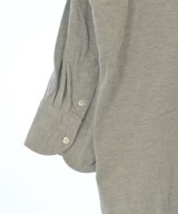 GUY ROVER（ギローバー）ポロシャツ グレー サイズ:M メンズ/2200656433124