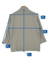 GUY ROVER（ギローバー）ポロシャツ グレー サイズ:M メンズ/2200656433124