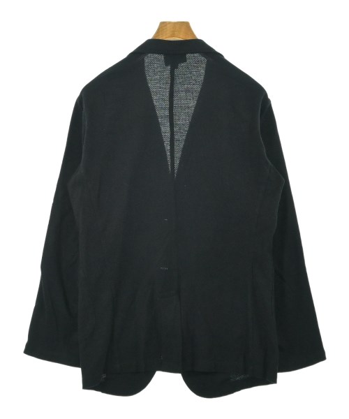 GUY ROVER（ギローバー）テーラードジャケット 黒 サイズ:M メンズ/2200657214036
