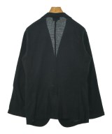 GUY ROVER（ギローバー）テーラードジャケット 黒 サイズ:M メンズ/2200657214036