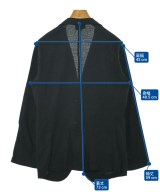 GUY ROVER（ギローバー）テーラードジャケット 黒 サイズ:M メンズ/2200657214036