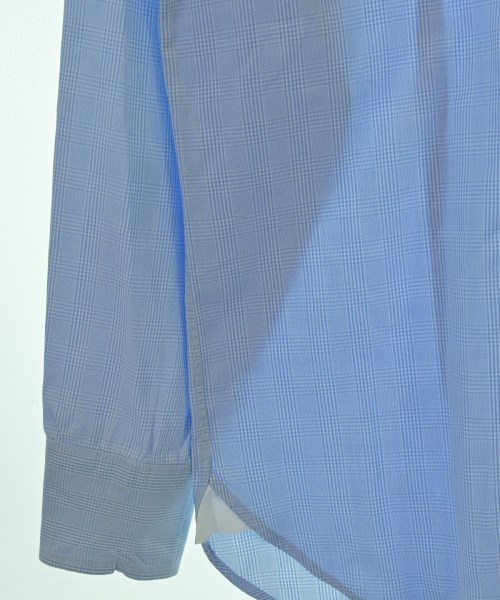 GUY ROVER（ギローバー）カジュアルシャツ 青 サイズ:41(XL位) メンズ/2200658514081