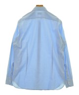 GUY ROVER（ギローバー）カジュアルシャツ 青 サイズ:41(XL位) メンズ/2200658514081