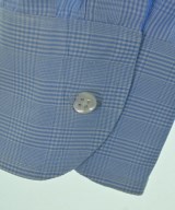 GUY ROVER（ギローバー）カジュアルシャツ 青 サイズ:41(XL位) メンズ/2200658514081