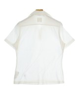 GUY ROVER（ギローバー）ポロシャツ 白 サイズ:S メンズ/2200661129142