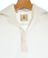 GUY ROVER（ギローバー）ポロシャツ 白 サイズ:S メンズ/2200661129142